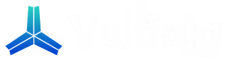 Vultisig logo text